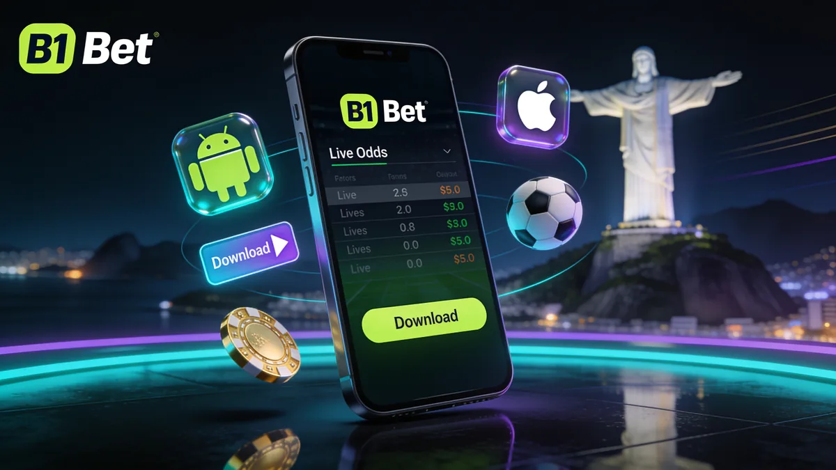 Como fazer a verificação de conta na B1 Bet? para jogadores no Brasil